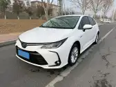 2022 TOYOTA COROLLA,autocango,china used car exporter,china ev exporter,chinese used car exporter,chinese used ev exporter