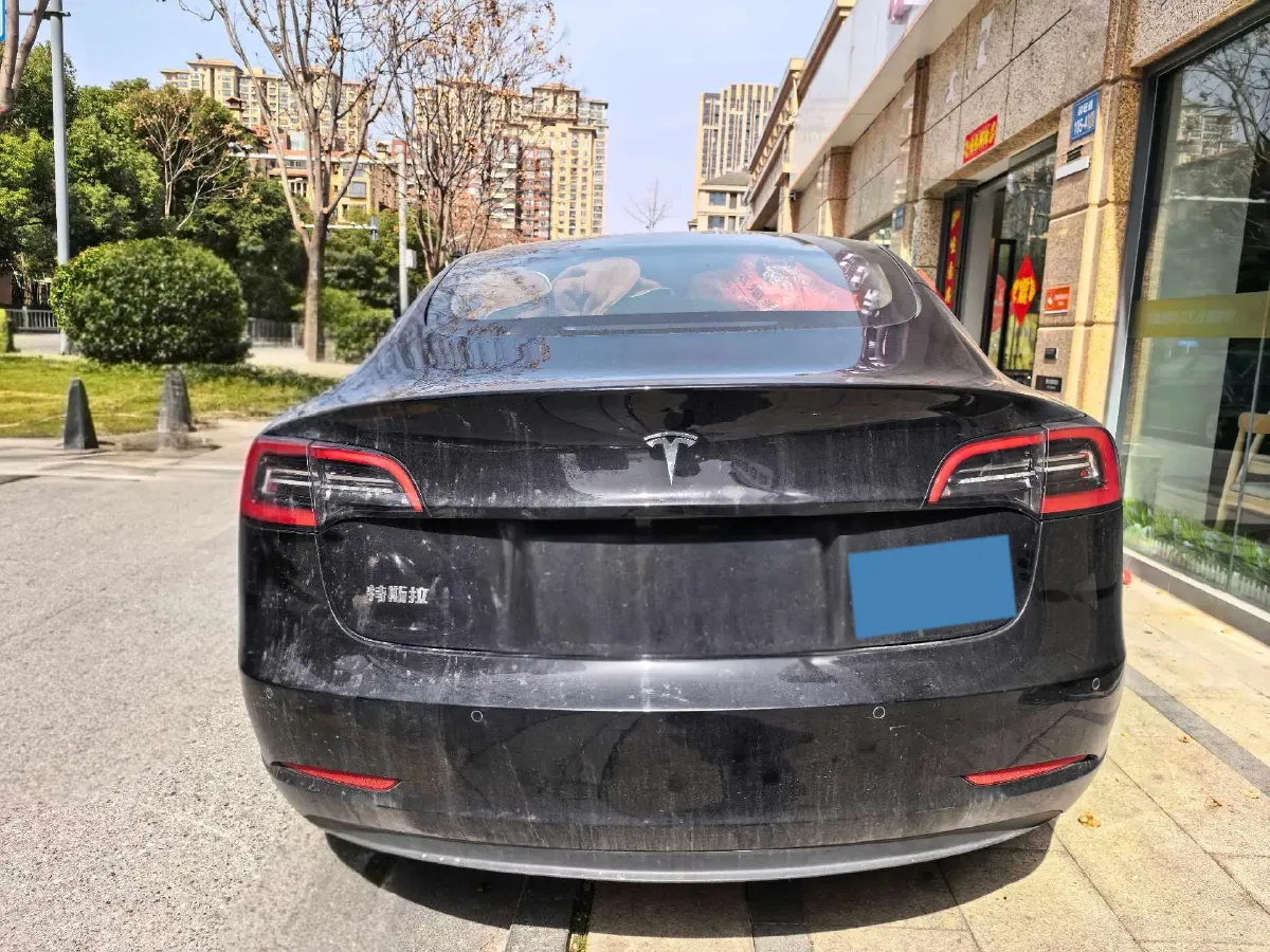 2022 Tesla Model 3 BEV 60KWH,autocango,china used car exporter,china ev exporter,chinese used car exporter,chinese used ev exporter