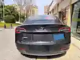 2022 Tesla Model 3 BEV 60KWH