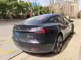 2022 Tesla Model 3 BEV 60KWH