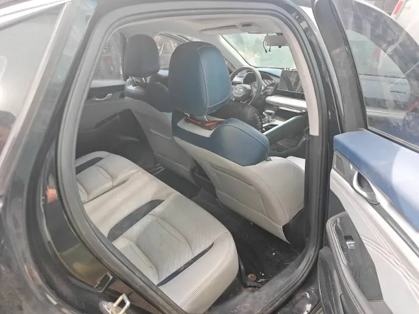 2021 Geely Preface 2.0T 190HP L4 7DCT,autocango,china used car exporter,china ev exporter,chinese used car exporter,chinese used ev exporter