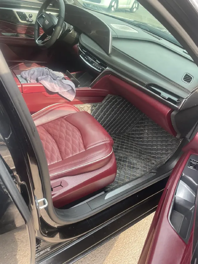 2023 Cadillac CT6 2.0T 237HP L4 10AT,autocango,china used car exporter,china ev exporter,chinese used car exporter,chinese used ev exporter