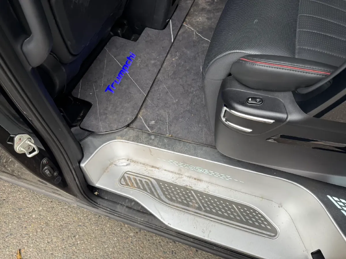 2024 GAC Trumpchi M8 2.0T 252HP L4 8AT,autocango,china used car exporter,china ev exporter,chinese used car exporter,chinese used ev exporter