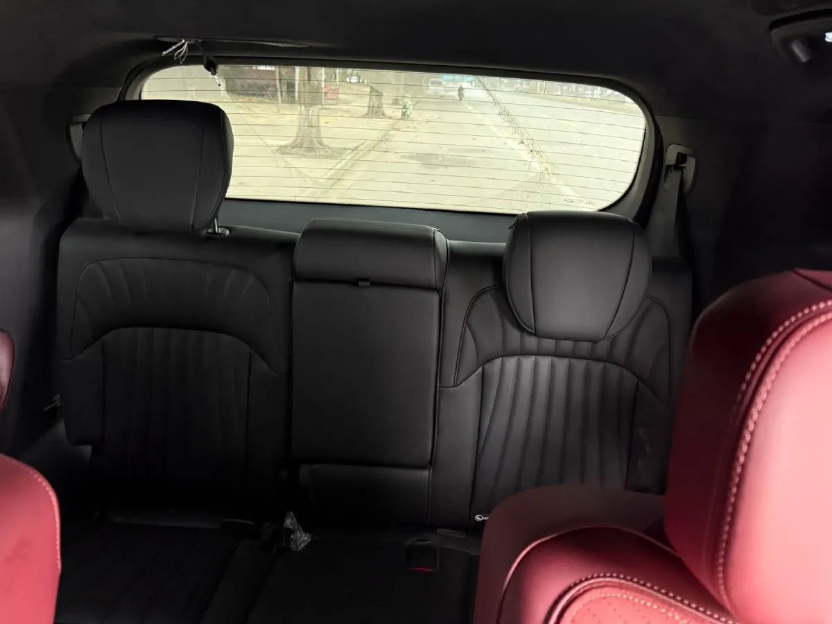 2024 GAC Trumpchi M8 2.0T 252HP L4 8AT,autocango,china used car exporter,china ev exporter,chinese used car exporter,chinese used ev exporter