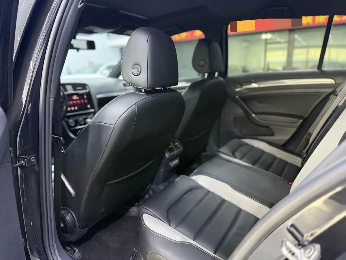 2020 Volkswagen Golf 1.4T 150HP L4 7DCT,autocango,china used car exporter,china ev exporter,chinese used car exporter,chinese used ev exporter