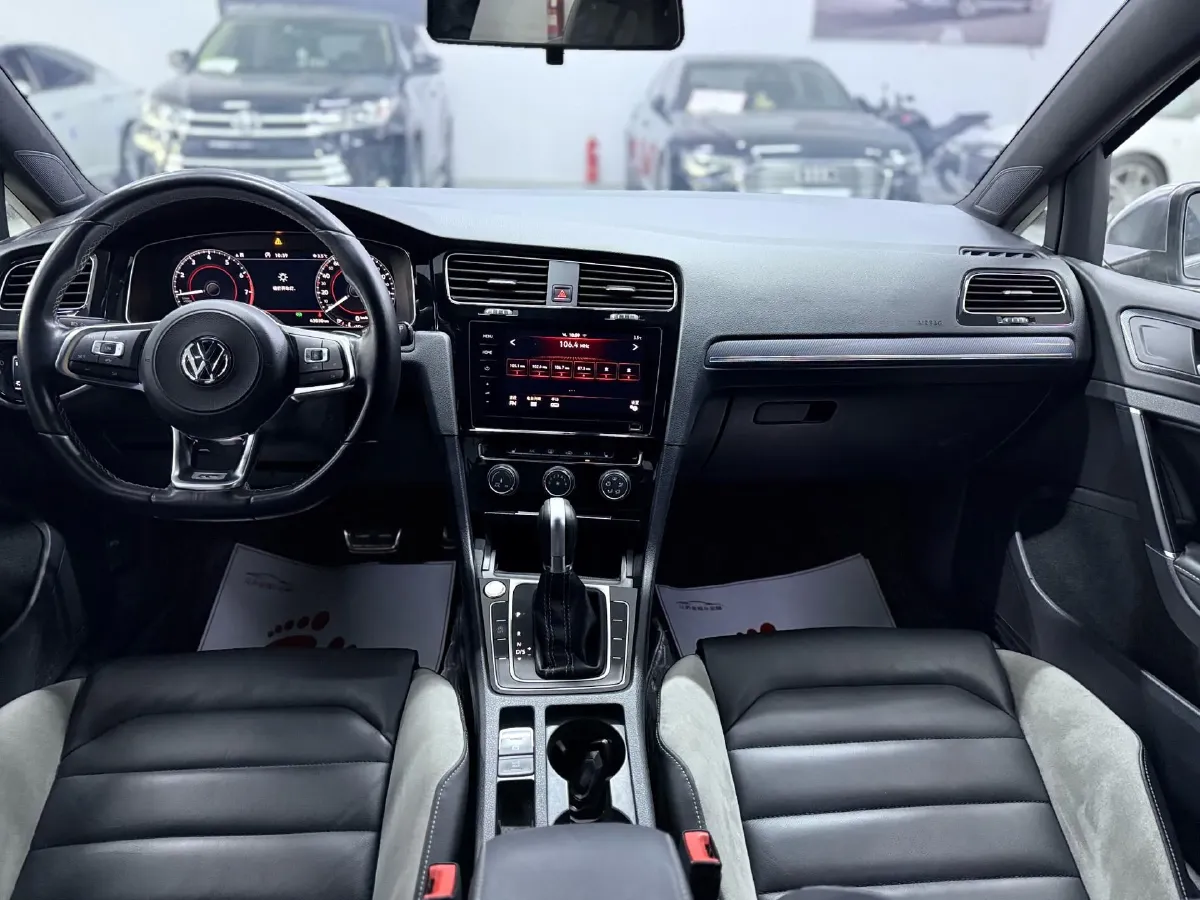 2020 Volkswagen Golf 1.4T 150HP L4 7DCT,autocango,china used car exporter,china ev exporter,chinese used car exporter,chinese used ev exporter