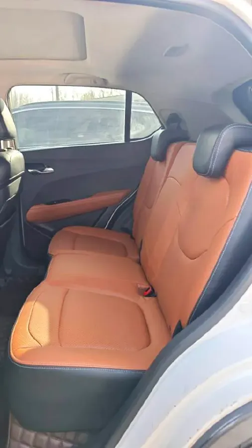 2019 Kia KX1 1.4L 100HP L4 6AT,autocango,china used car exporter,china ev exporter,chinese used car exporter,chinese used ev exporter