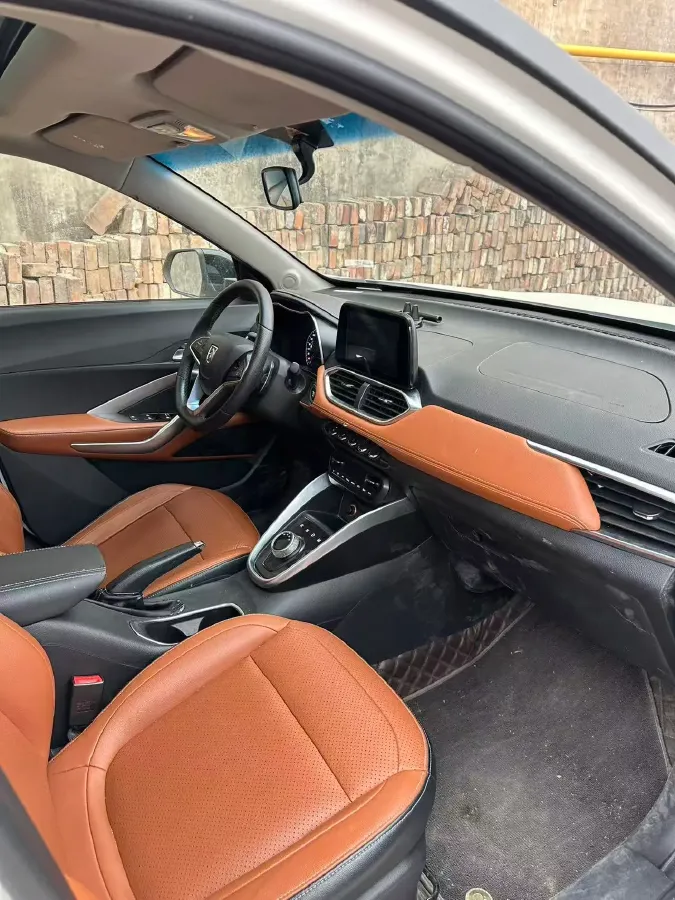 2019 Kia KX1 1.4L 100HP L4 6AT,autocango,china used car exporter,china ev exporter,chinese used car exporter,chinese used ev exporter