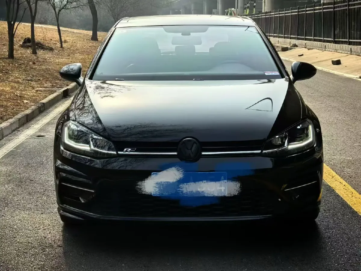 2018 Volkswagen Golf 1.4T 150HP L4 7DCT,autocango,china used car exporter,china ev exporter,chinese used car exporter,chinese used ev exporter