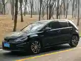 2018 Volkswagen Golf 1.4T 150HP L4 7DCT