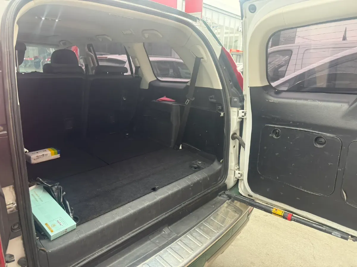 2017 Haval H9 2.0T 252HP L4 8AT,autocango,china used car exporter,china ev exporter,chinese used car exporter,chinese used ev exporter