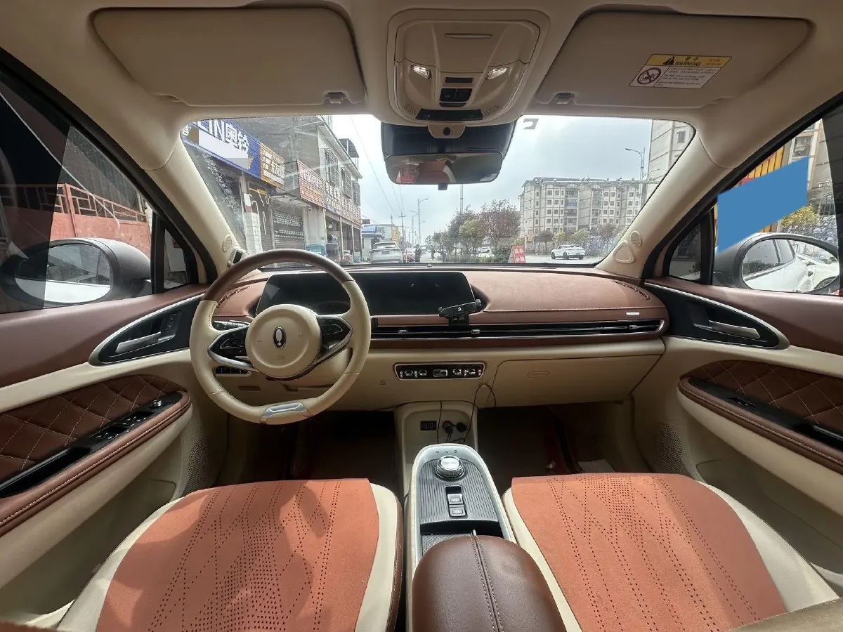 2021 Ora FunkyCat BEV 45.99KWH,autocango,china used car exporter,china ev exporter,chinese used car exporter,chinese used ev exporter