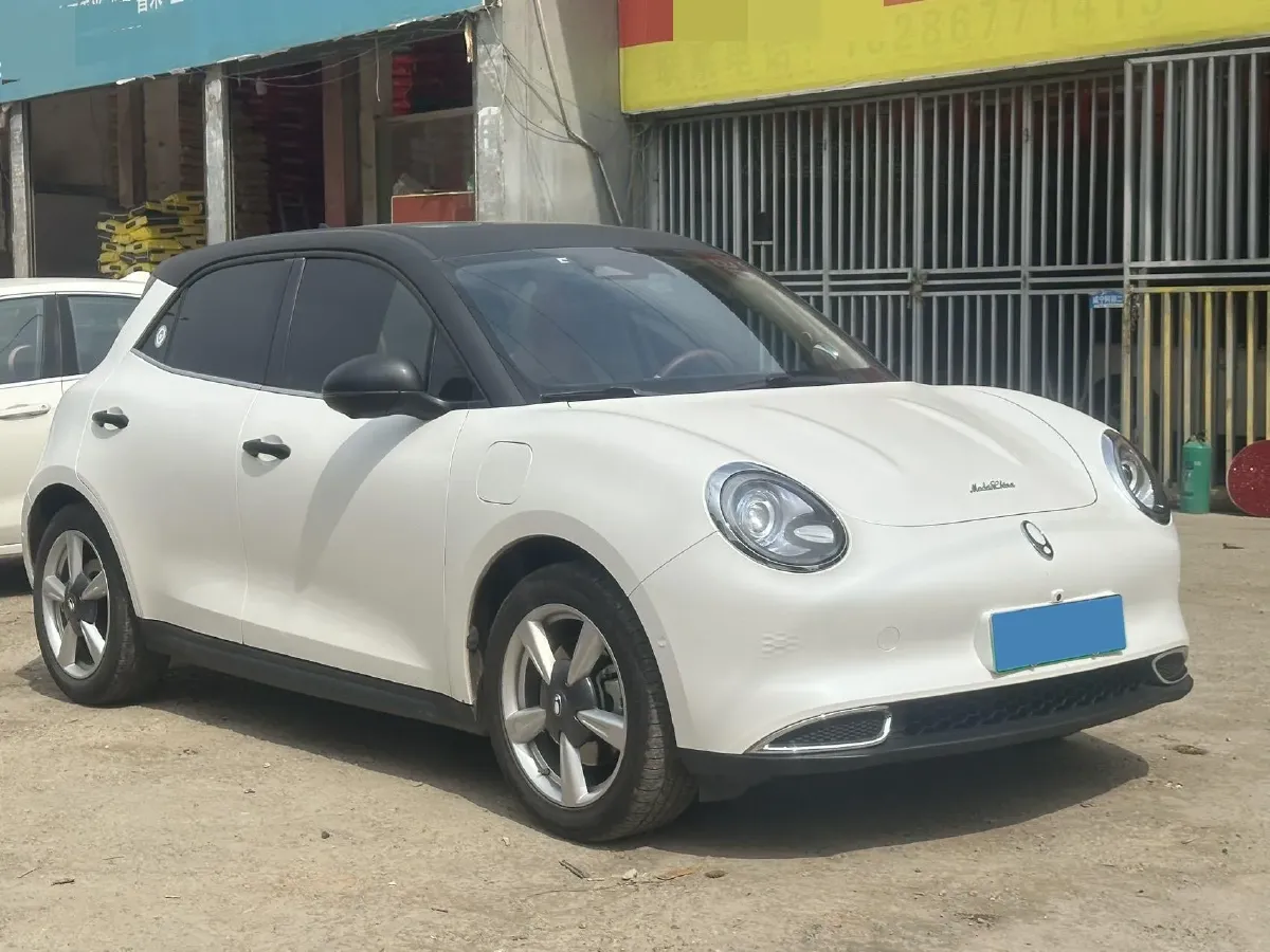 2021 Ora FunkyCat BEV 45.99KWH,autocango,china used car exporter,china ev exporter,chinese used car exporter,chinese used ev exporter
