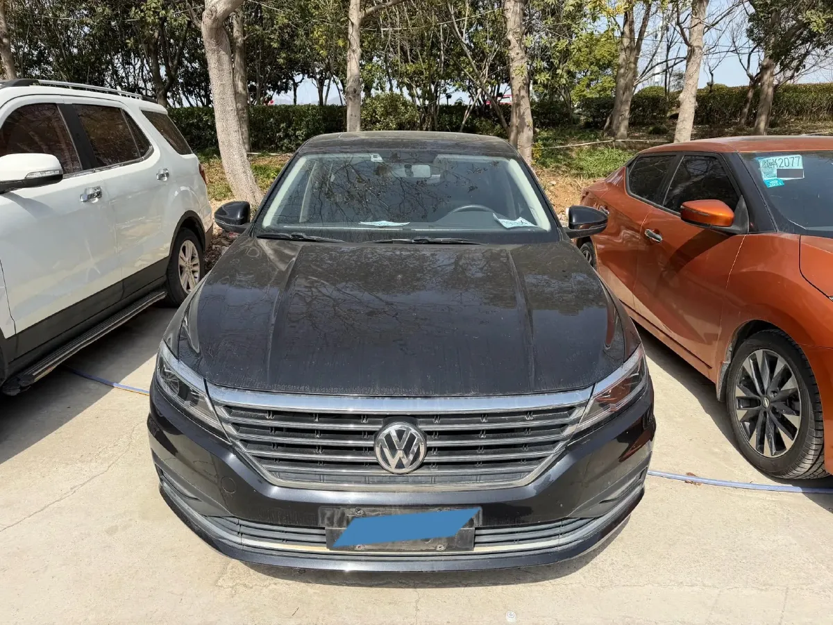 2018 Volkswagen Lavida 1.2T 116HP L4 7DCT,autocango,china used car exporter,china ev exporter,chinese used car exporter,chinese used ev exporter