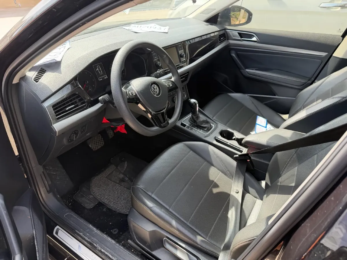 2018 Volkswagen Lavida 1.2T 116HP L4 7DCT,autocango,china used car exporter,china ev exporter,chinese used car exporter,chinese used ev exporter