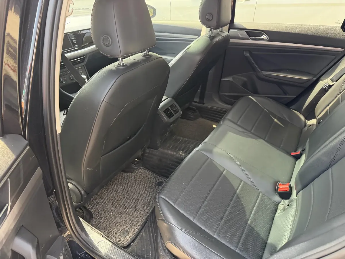 2018 Volkswagen Lavida 1.2T 116HP L4 7DCT,autocango,china used car exporter,china ev exporter,chinese used car exporter,chinese used ev exporter