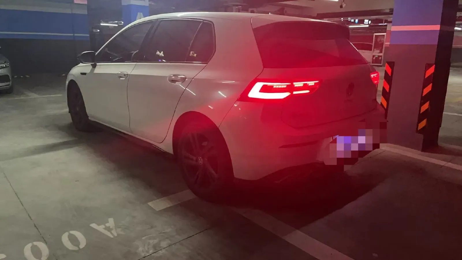 2023 Volkswagen Golf 1.4T 150HP L4 7DCT,autocango,china used car exporter,china ev exporter,chinese used car exporter,chinese used ev exporter