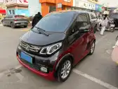 2018 ZOTYE T300,autocango,china used car exporter,china ev exporter,chinese used car exporter,chinese used ev exporter