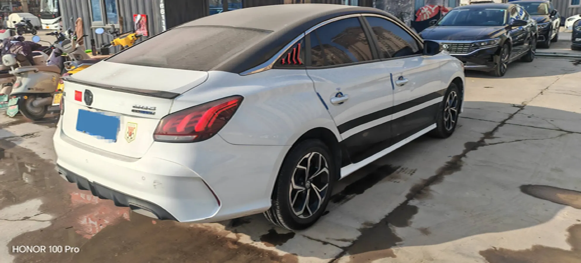 2021 MG 5 1.5L 120HP L4 CVT,autocango,china used car exporter,china ev exporter,chinese used car exporter,chinese used ev exporter