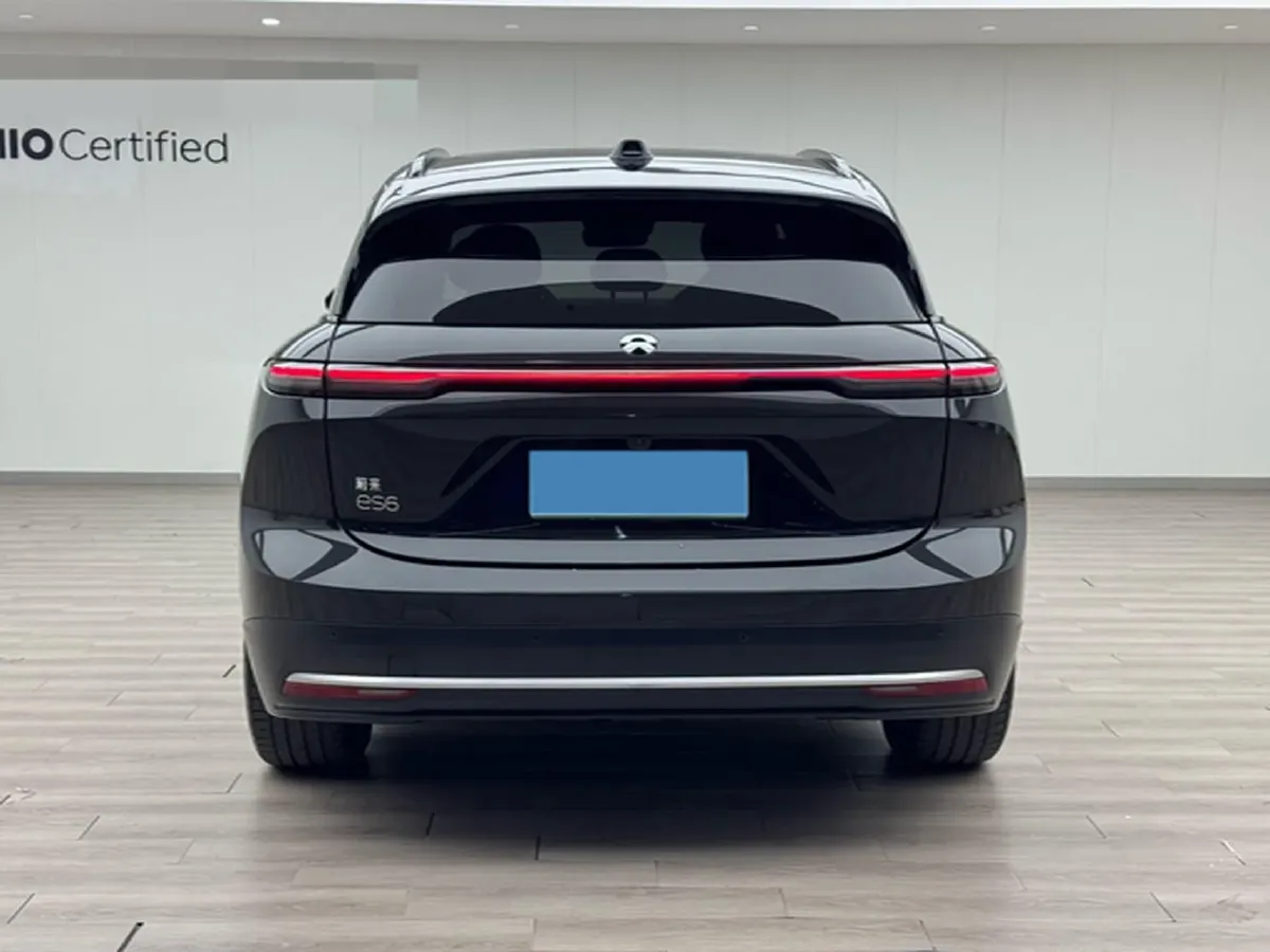 2023 NIO ES6 BEV 100KWH,autocango,china used car exporter,china ev exporter,chinese used car exporter,chinese used ev exporter