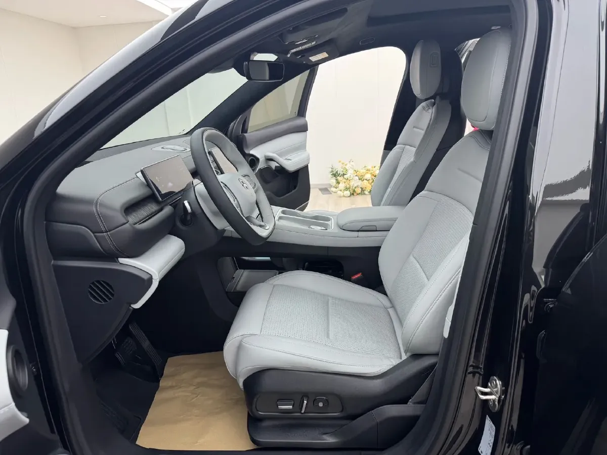 2023 NIO ES6 BEV 100KWH,autocango,china used car exporter,china ev exporter,chinese used car exporter,chinese used ev exporter