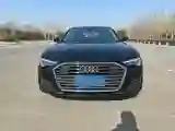 2020 Audi A6L 2.0T 190HP L4 7DCT