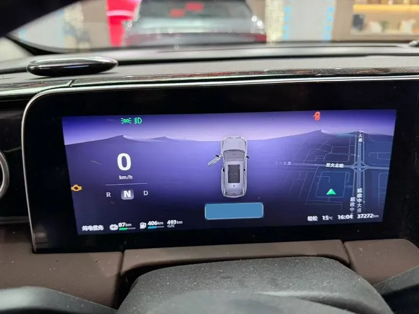 2024 Leapmotor C11 1.5L 95HP L4 REEV 30.1KWH,autocango,china used car exporter,china ev exporter,chinese used car exporter,chinese used ev exporter