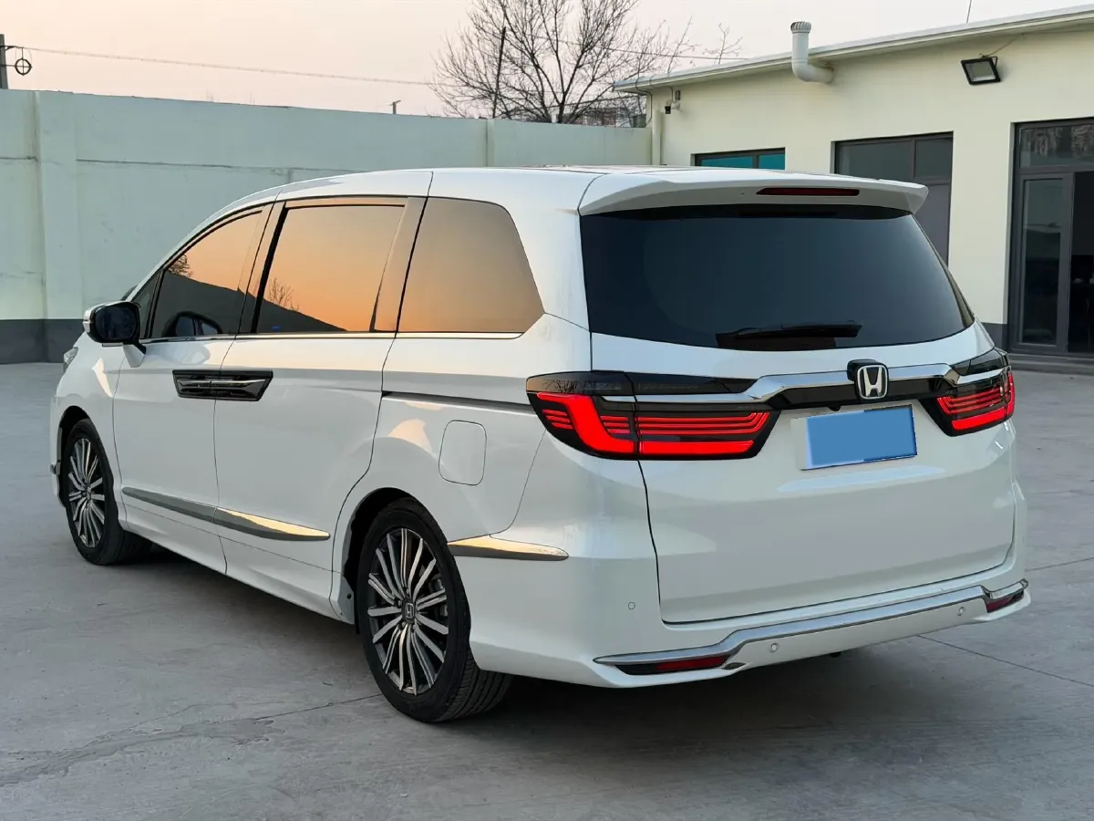 2022 Honda Elysioin 2.0L 146HP L4 E-CVT Hybrid,autocango,china used car exporter,china ev exporter,chinese used car exporter,chinese used ev exporter