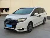 2022 HONDA ELYSIOIN,autocango,china used car exporter,china ev exporter,chinese used car exporter,chinese used ev exporter