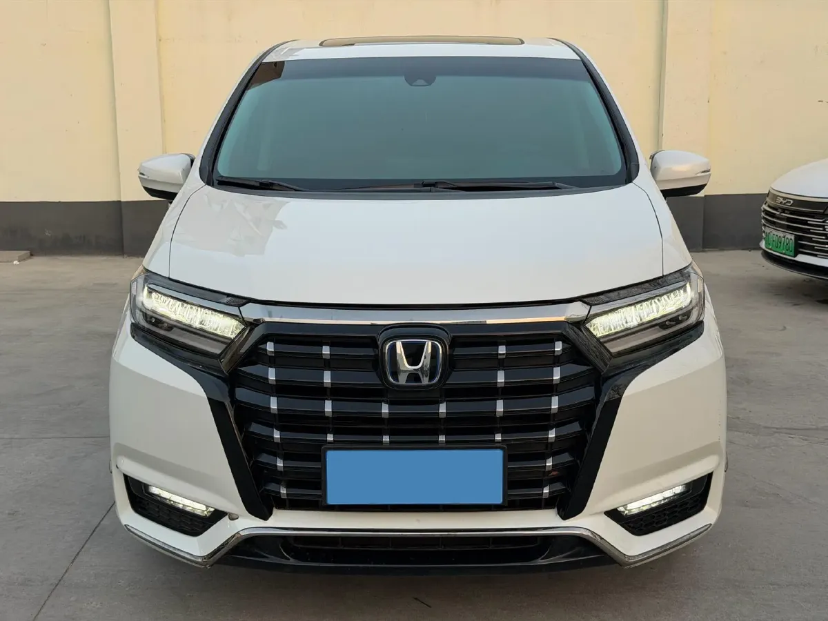 2022 Honda Elysioin 2.0L 146HP L4 E-CVT Hybrid,autocango,china used car exporter,china ev exporter,chinese used car exporter,chinese used ev exporter