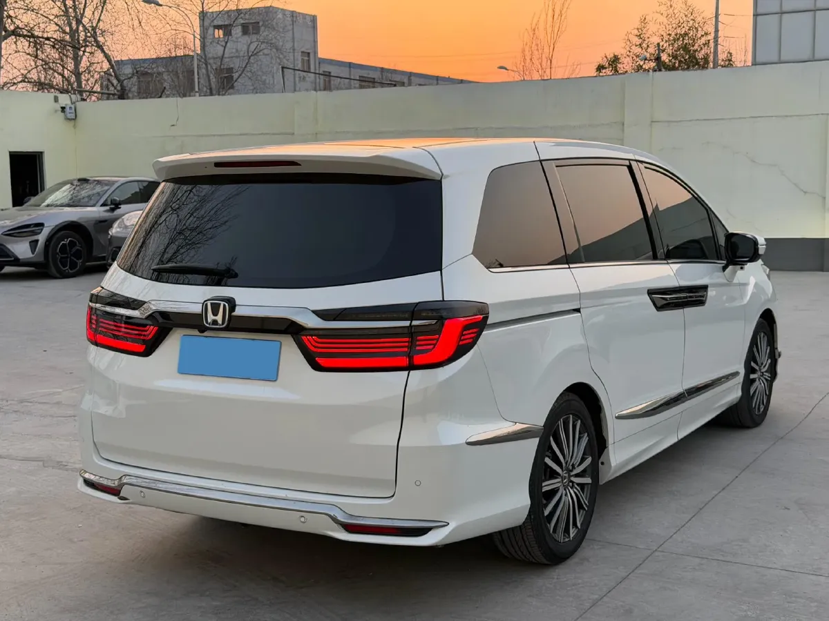 2022 Honda Elysioin 2.0L 146HP L4 E-CVT Hybrid,autocango,china used car exporter,china ev exporter,chinese used car exporter,chinese used ev exporter