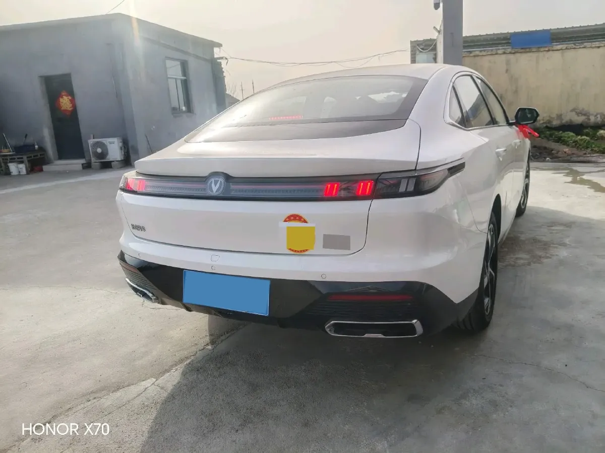2026 ChangAn Eado 1.5T 192HP L4 7DCT,autocango,china used car exporter,china ev exporter,chinese used car exporter,chinese used ev exporter