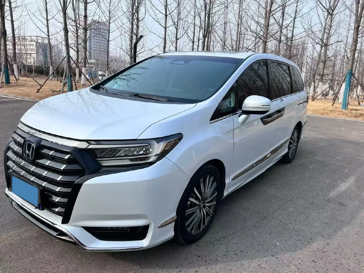 2024 Honda Elysioin 2.0L 146HP L4 E-CVT Hybrid,autocango,china used car exporter,china ev exporter,chinese used car exporter,chinese used ev exporter
