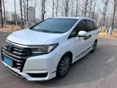 2024 HONDA ELYSIOIN,autocango,china used car exporter,china ev exporter,chinese used car exporter,chinese used ev exporter