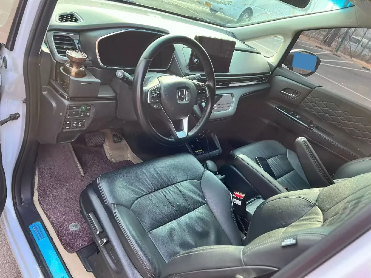 2024 Honda Elysioin 2.0L 146HP L4 E-CVT Hybrid,autocango,china used car exporter,china ev exporter,chinese used car exporter,chinese used ev exporter