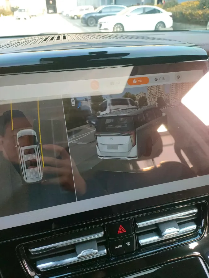 2024 GAC Trumpchi M8 2.0T 252HP L4 8AT,autocango,china used car exporter,china ev exporter,chinese used car exporter,chinese used ev exporter