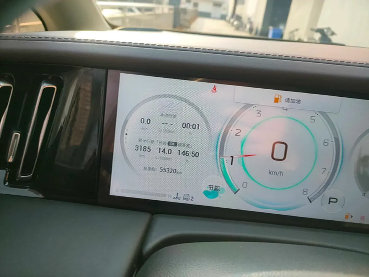 2024 GAC Trumpchi M8 2.0T 252HP L4 8AT,autocango,china used car exporter,china ev exporter,chinese used car exporter,chinese used ev exporter