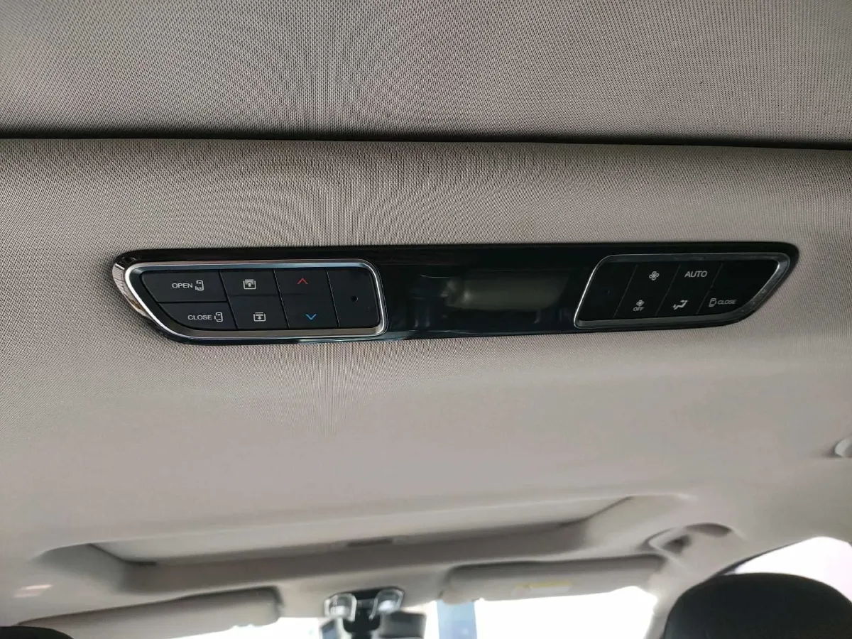 2024 GAC Trumpchi M8 2.0T 252HP L4 8AT,autocango,china used car exporter,china ev exporter,chinese used car exporter,chinese used ev exporter