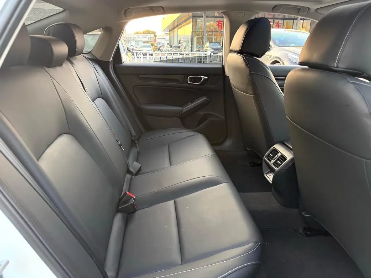 2023 Honda Integra 1.5T 182HP L4 CVT,autocango,china used car exporter,china ev exporter,chinese used car exporter,chinese used ev exporter