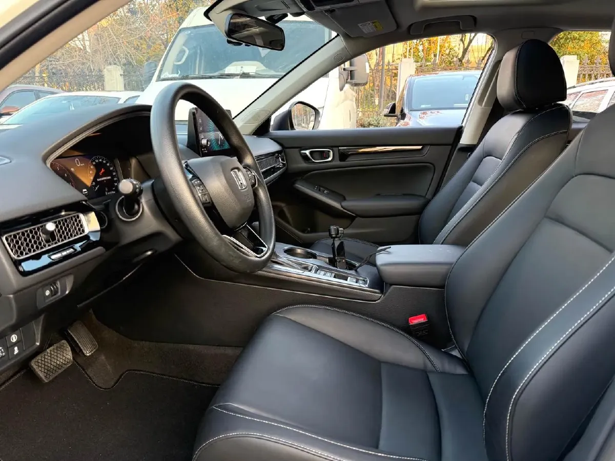 2023 Honda Integra 1.5T 182HP L4 CVT,autocango,china used car exporter,china ev exporter,chinese used car exporter,chinese used ev exporter