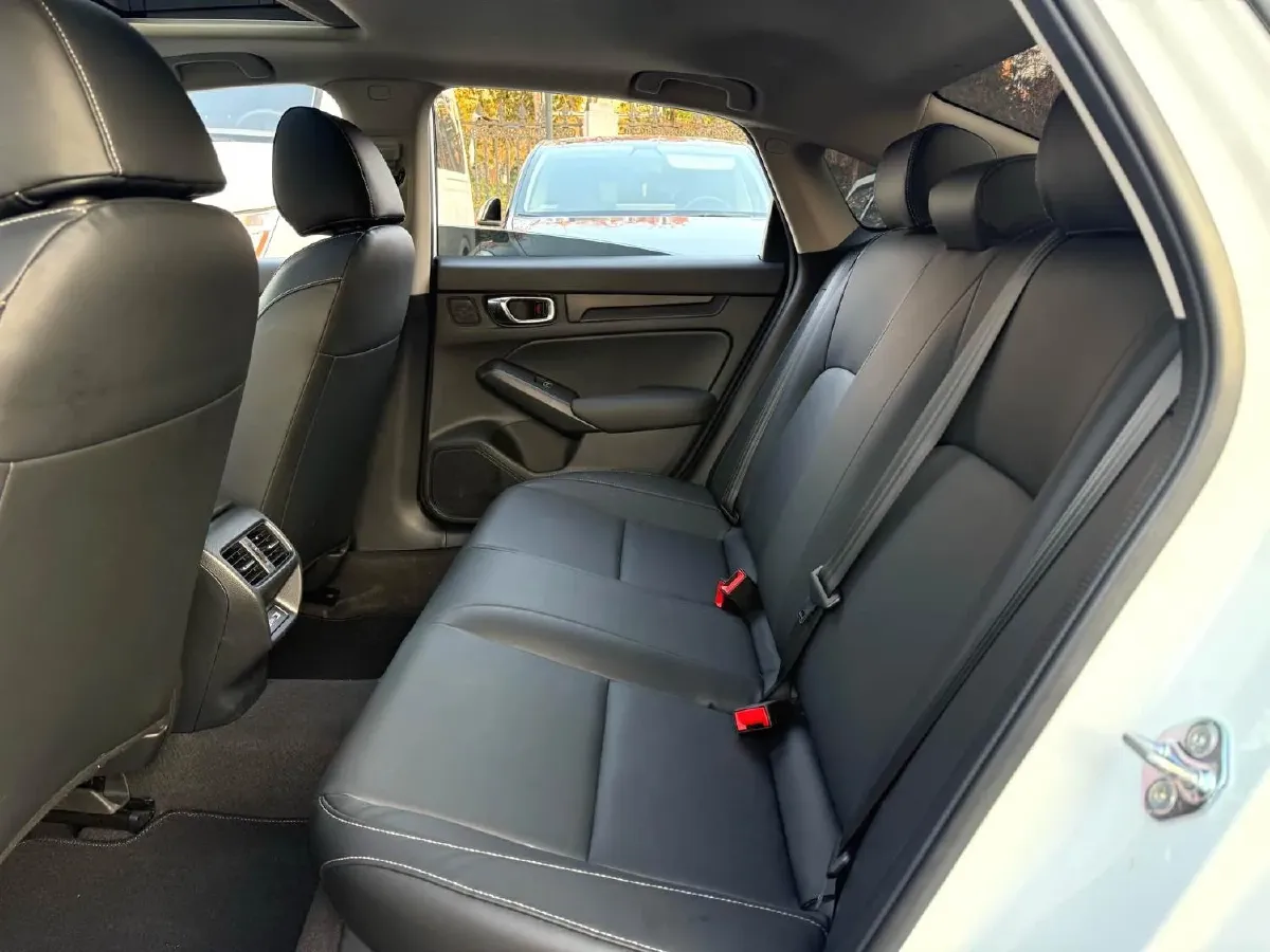 2023 Honda Integra 1.5T 182HP L4 CVT,autocango,china used car exporter,china ev exporter,chinese used car exporter,chinese used ev exporter