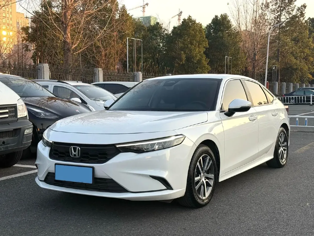 2023 Honda Integra 1.5T 182HP L4 CVT,autocango,china used car exporter,china ev exporter,chinese used car exporter,chinese used ev exporter