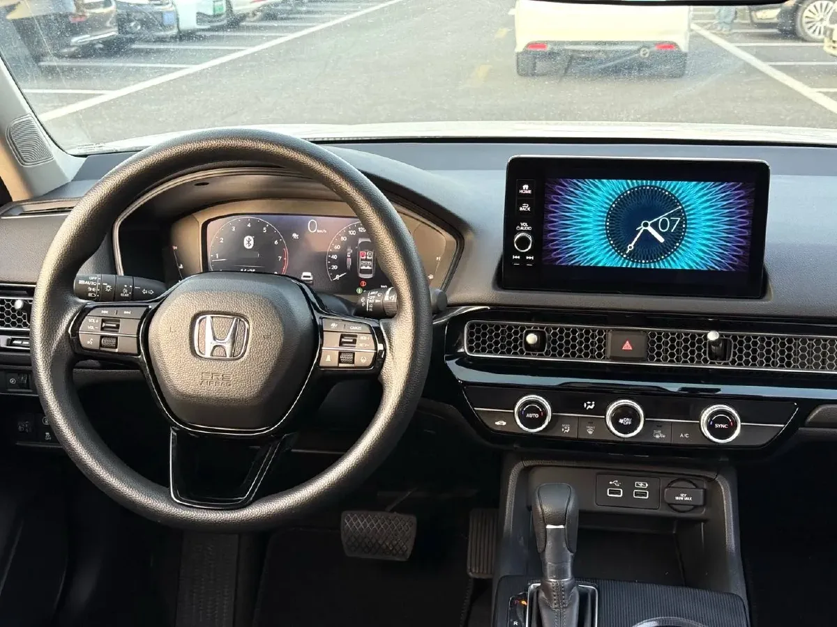 2023 Honda Integra 1.5T 182HP L4 CVT,autocango,china used car exporter,china ev exporter,chinese used car exporter,chinese used ev exporter