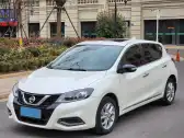 2021 NISSAN TIIDA,autocango,china used car exporter,china ev exporter,chinese used car exporter,chinese used ev exporter
