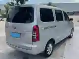 2019 WuLing HongGuang V 1.5L 99HP L4 6MT