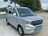 2019 WuLing HongGuang V 1.5L 99HP L4 6MT