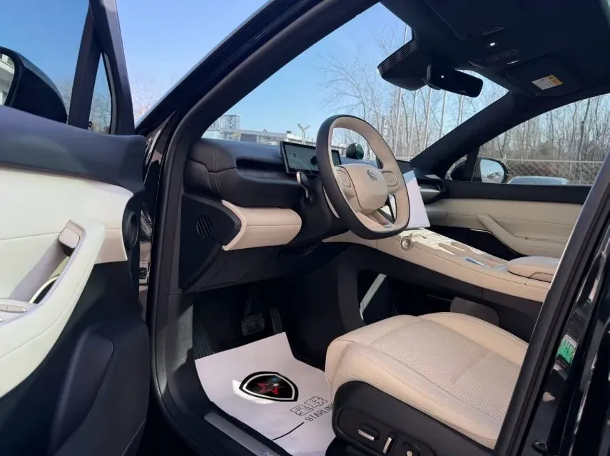 2024 NIO ES6 BEV 75KWH,autocango,china used car exporter,china ev exporter,chinese used car exporter,chinese used ev exporter