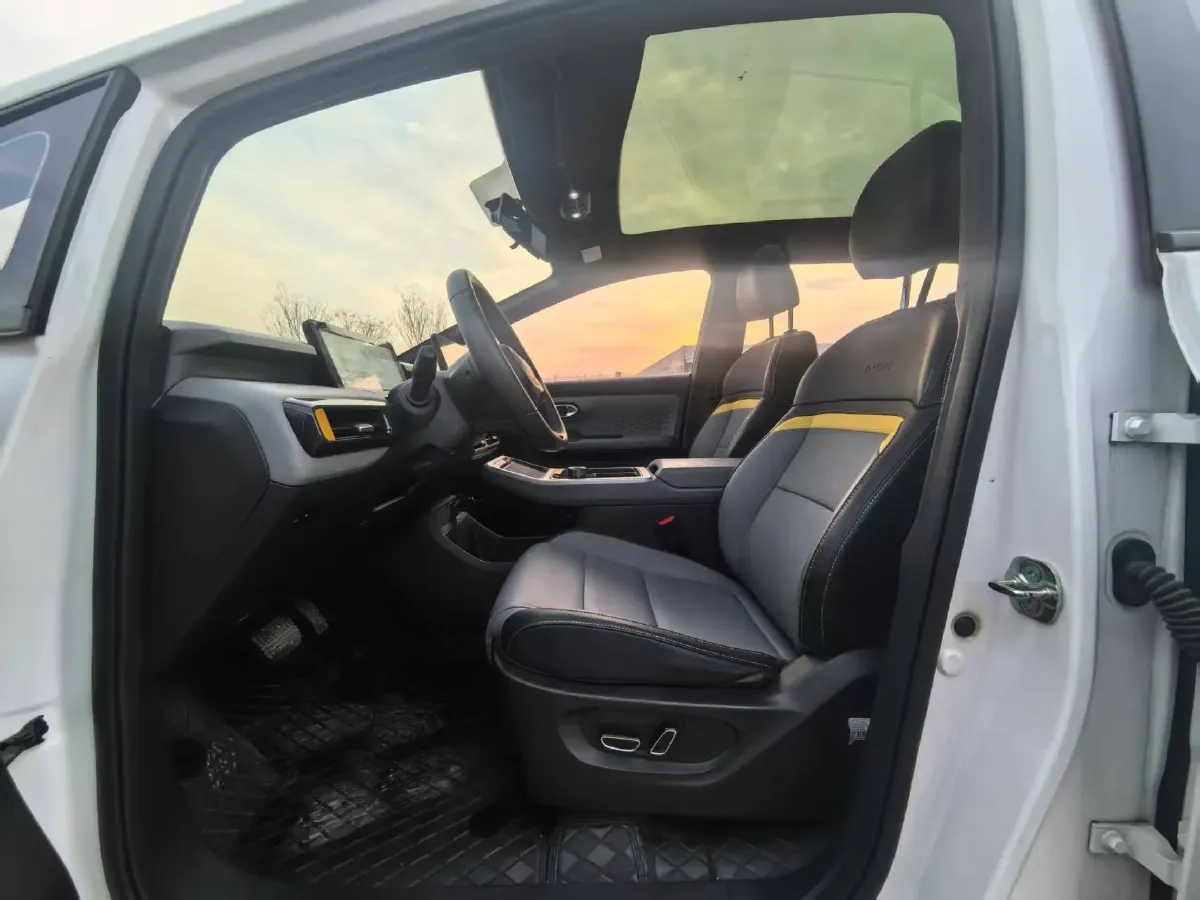 2022 Aion Y BEV 59KWH,autocango,china used car exporter,china ev exporter,chinese used car exporter,chinese used ev exporter