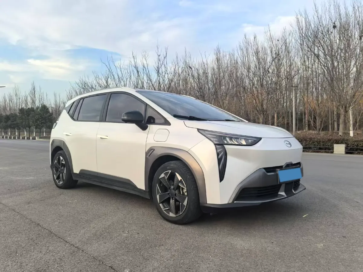 2022 Aion Y BEV 59KWH,autocango,china used car exporter,china ev exporter,chinese used car exporter,chinese used ev exporter