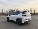 2022 Aion Y BEV 59KWH